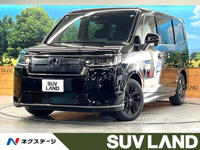ホンダ ステップワゴン 