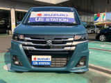 フロント