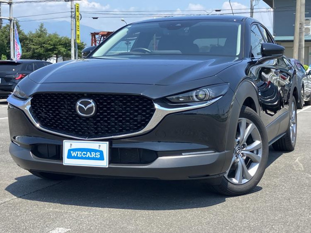CX-30 2.0 20S Lパッケージ 