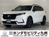 CR-V e:HEV RSが入庫しました。豊富な在庫の中からお客様にピッタリの1台をお選びください。