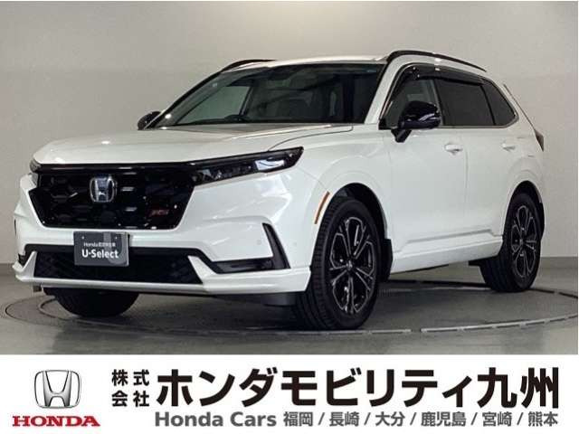 CR-V 2.0 e:HEV RS 