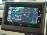 ◆ホンダ純正メモリーナビ◆初めての場所もナビゲーションがご案内!楽しい旅行をサポートします。