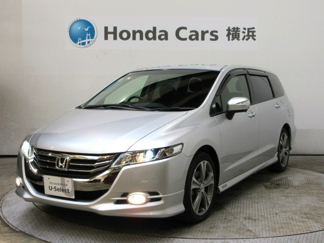 ホンダ オデッセイ 