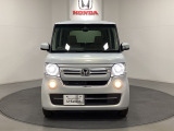 N-BOX L 4WD 