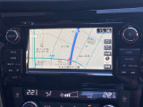 メーカー純正メモリーナビです。