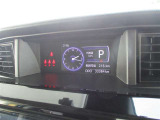 写真撮影時の走行距離です。