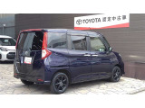 サービス工場完備。車検・メンテもお任せください!