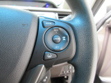 多彩な安心・快適機能を搭載した先進の安全運転支援システムのHonda SENSINGを搭載しております。