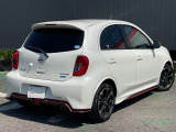 マーチ 1.2 NISMO 