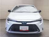 ワイド&ローのスタイルで走行安定性もばっちりです。運転しやすくロングドライブも安心です。