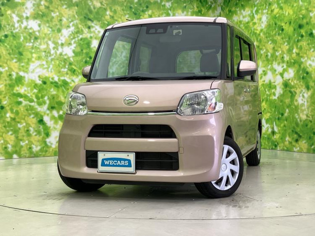 タント L リミテッド SAIII 