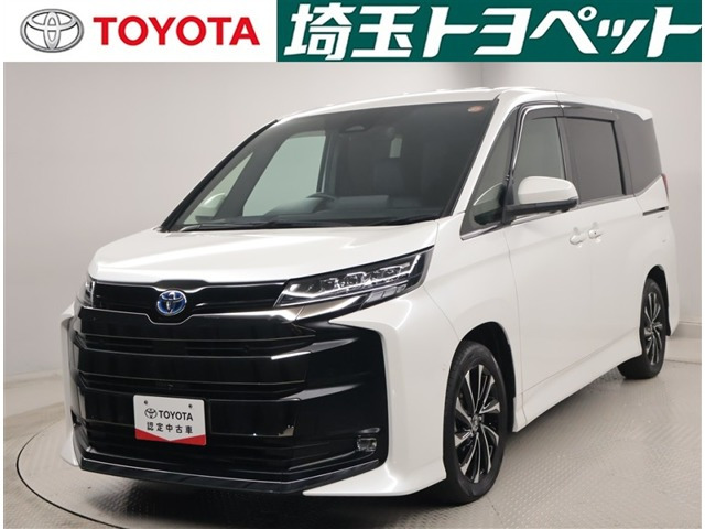トヨタ ノア 