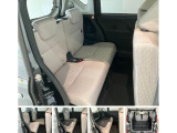 初度登録から7年以内のダイハツ車には1年間or走行無制限のまごころ保証がついておりますので購入後も安心です!有料にはなりますが1年もしくは2年の延長保証もご用意致しております!