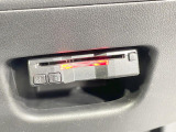 【ETC】高速道路の料金所をストレスなく通過!話題のスポットやサービスエリアに多い「スマートIC」利用時は必須のアイテムです。当店でセットアップを実施、ご納車当日からすぐにご利用いただけます!