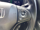 運転支援操作部になります。