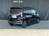 納車前に点検整備をさせていただきます。全車走行距離無制限のワイド保証付きですので安心してお乗りいただけます。