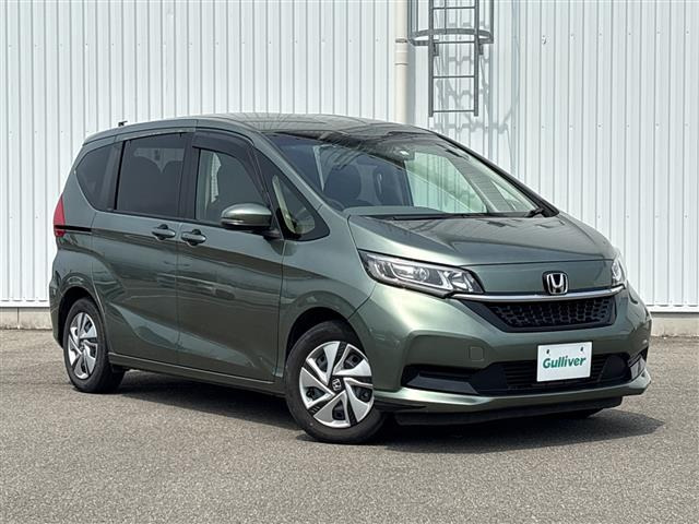 ホンダ フリード 