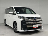 TOYOTA SAFETY SENSEは道路状況、車両状態、天候状態及びドライバーの操作状況などによっては、作動しない場所があります。