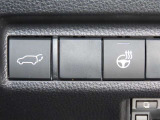 パワーバックドアやステアリングヒーターなど、便利で快適な装備満載です♪