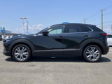 CX-30 2.0 20S Lパッケージ 