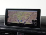 MMIシステムにはナビゲーション、ラジオ、オーディオ、Bluetooth、車両設定機能等がついております。詳しくは0078-6002-900146中古車スタッフまで