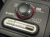 【SI-DRIVE】市街地走行など燃費や扱いやすさ重視のIモード、スポーティーなSモードに加え、アクセル反応をより鋭敏にし積極的な走りを可能にしたS#モードの3つのドライブフィールを満喫できます☆