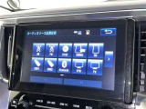 AM/FMラジオ付きです♪