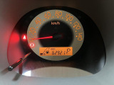 走行62921キロです★まだまだこれからといった走行距離ですよね★