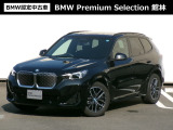 BMW iX1 eドライブ20 Mスポーツ