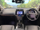 ランドクルーザープラド 2.7 TX Lパッケージ 4WD 