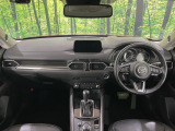 CX-5 2.2 XD Lパッケージ 
