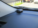 カーアラーム専用インジケータ。