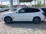 X3 xドライブ20d Mスポーツ ディーゼル 4WD 