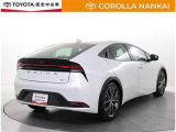 低燃費で環境にもやさしいハイブリッド車です。トヨタ専用診断機器でハイブリッドシステムを綿密に点検してあります!