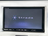 【ナビゲーション】目的地までしっかり案内してくれる使いやすいナビ。Bluetooth接続すればお持ちのスマホやMP3プレイヤーの音楽を再生可能!毎日の運転がさらに楽しくなります!!