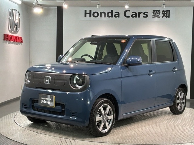 ホンダ N-ONE e: 