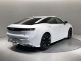 ワイド&ローのスタイルで走行安定性もばっちりです。運転しやすくロングドライブも安心です。