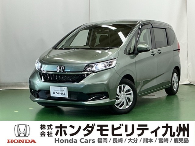 ホンダ フリード 