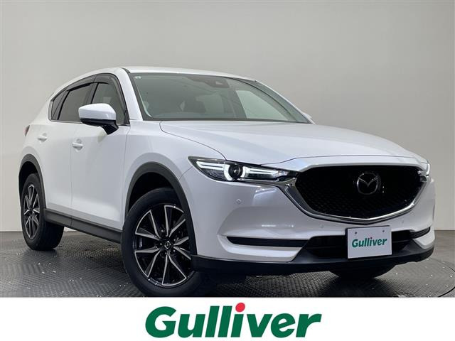 マツダ CX-5 