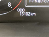 走行距離も少なくまだまだ乗れますよ♪長期的な購入をお考えの方にもおススメの1台です!