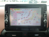 TV付きです。