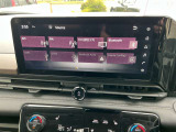 Bluetoothもついてます!音楽を楽しみながらドライブ!!