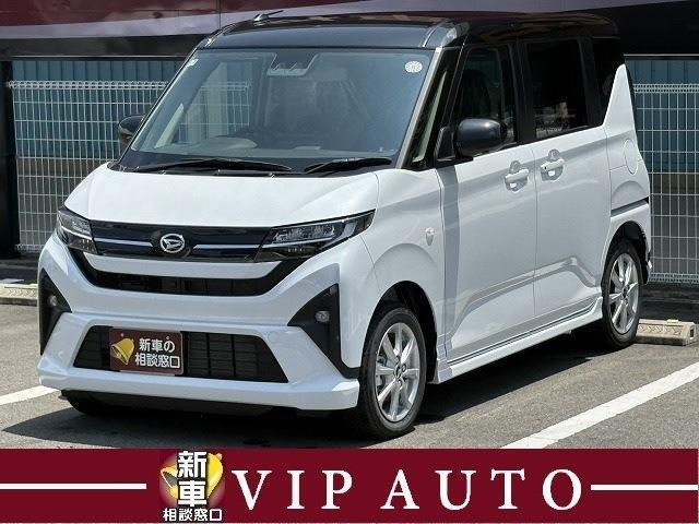 ダイハツ ムーヴ 