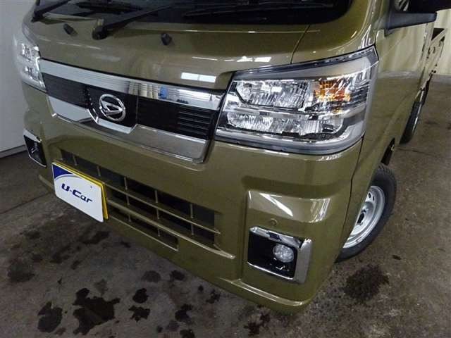 ダイハツ ハイゼットトラック ジャンボ エクストラ 4WD の中古車詳細
