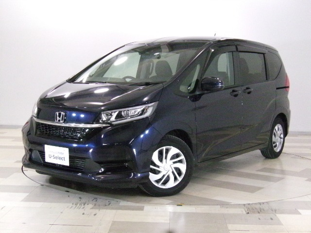 フリード 1.5 G ホンダセンシング 
