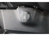 シガーソケットが付いているので、車から電源を取ることが出来ます!