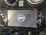 【純正ナビ】人気の純正ナビを装備。オーディオ機能も充実しており、Bluetooth接続すればお持ちのスマホやMP3プレイヤーの音楽を再生可能!毎日の運転がさらに楽しくなります!!