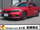 令和3年式CIVIC LX入庫しました。走行距離は3.7万kmになります。お問い合わせはお早めに!