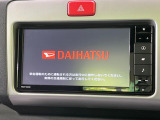 【純正ナビ】人気の純正ナビを装備。オーディオ機能も充実しており、Bluetooth接続すればお持ちのスマホやMP3プレイヤーの音楽を再生可能!毎日の運転がさらに楽しくなります!!