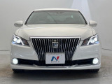 弊社では、全車『修復歴なし』のお車のみ取り扱っております。専任バイヤーによる厳選した仕入れの後、入庫後の車両チェックを行い、ネクステージが認定した高品質な中古車をご提供しております。